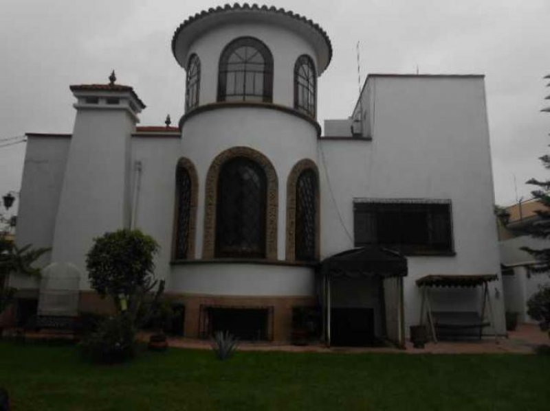 Foto Casa en Venta en Clavería, Azcapotzalco, Distrito Federal - $ 24.900.000 - CAV178348 - BienesOnLine