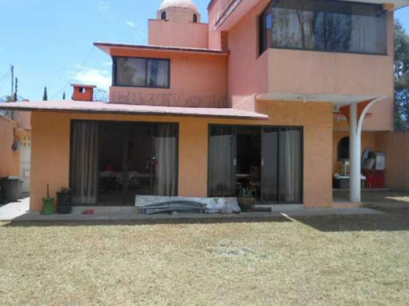 Foto Casa en Venta en Bosques del Lago, Cuautitlán Izcalli, Mexico - $ 4.650.000 - CAV179787 - BienesOnLine