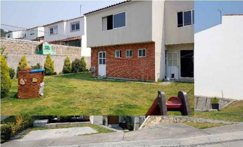 Foto Casa en Venta en bOSQUE ESMERALDA, Atizapan de Zaragoza, Mexico - $ 6.300.000 - CAV189970 - BienesOnLine