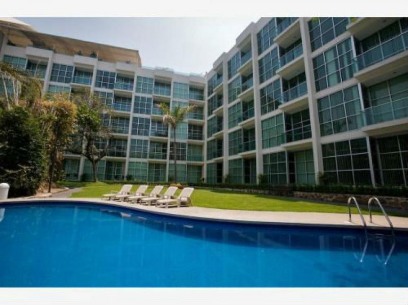 Foto Departamento en Venta en Triumph Tower, Jacarandas, Cuernavaca, Morelos - $ 1.300.000 - DEV143719 - BienesOnLine