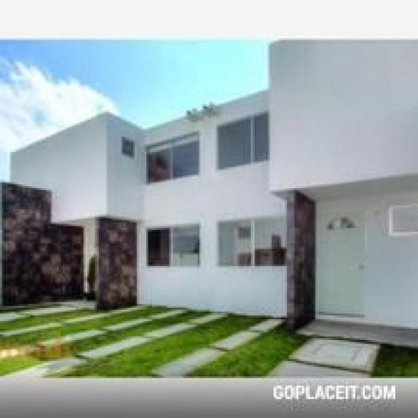 Foto Casa en Venta en atizapan, MEXICO, Mexico - $ 1.285.000 - CAV245584 - BienesOnLine