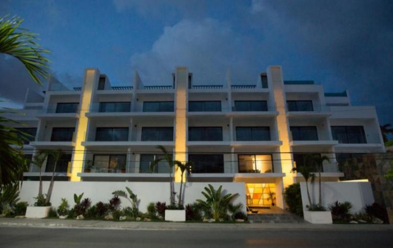 Foto Departamento en Venta en Playa del Carmen, Quintana Roo - U$D 180.000 - DEV208183 - BienesOnLine