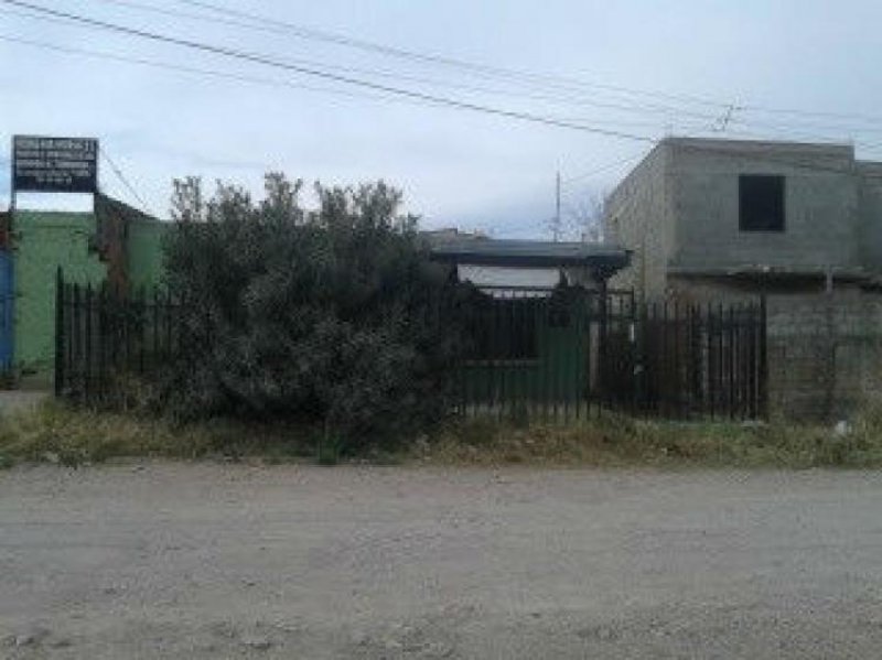 Foto Casa en Venta en Popular, Chihuahua, Chihuahua - $ 165.000 - CAV126149 - BienesOnLine