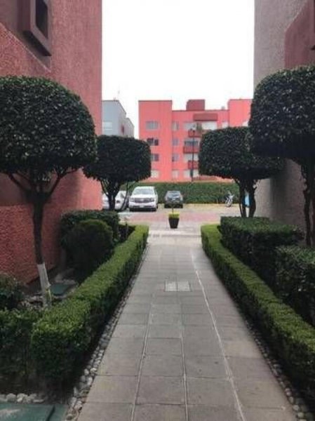 Departamento en Venta en EX HACIENDA COAPA Tlalpan, Distrito Federal