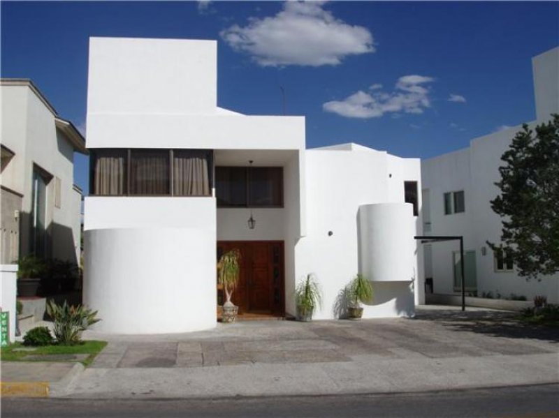 Foto Casa en Venta en COL. CAMPESTRE, San Luis Potosí, San Luis Potosi - $ 4.350.000 - CAV21067 - BienesOnLine