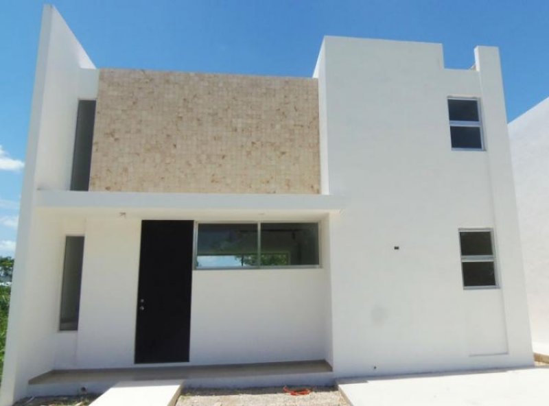 Foto Casa en Venta en Mérida, Yucatan - $ 1.150.000 - CAV118991 - BienesOnLine