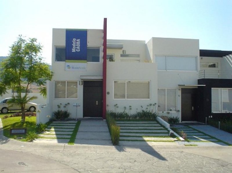 Foto Casa en Venta en Santa Anita, Guadalajara, Jalisco - $ 1.445.100 - CAV44833 - BienesOnLine