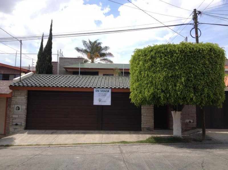 Foto Casa en Venta en Las Américas, Morelia, Michoacan de Ocampo - $ 4.500.000 - CAV189218 - BienesOnLine