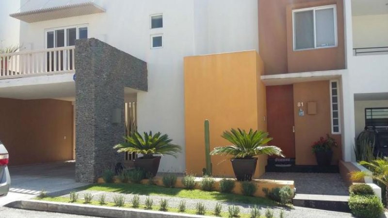 Foto Casa en Venta en Puntalba, Morelia, Michoacan de Ocampo - $ 4.300.000 - CAV187001 - BienesOnLine