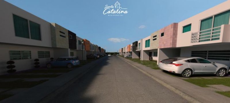 Foto Casa en Venta en Agustín Arriaga Rivera, Morelia, Michoacan de Ocampo - $ 1.509.778 - CAV188943 - BienesOnLine