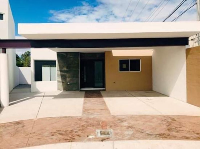 Foto Casa en Venta en reforma, Juárez, Chihuahua - $ 2.540.000 - CAV253844 - BienesOnLine