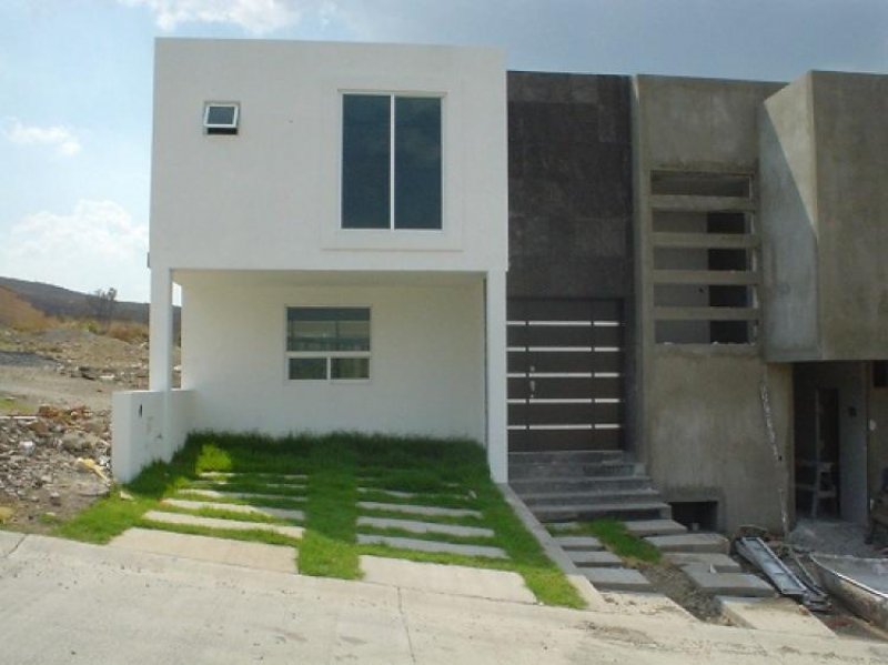 Foto Casa en Venta en Santa Anita, Guadalajara, Jalisco - $ 1.330.000 - CAV44829 - BienesOnLine