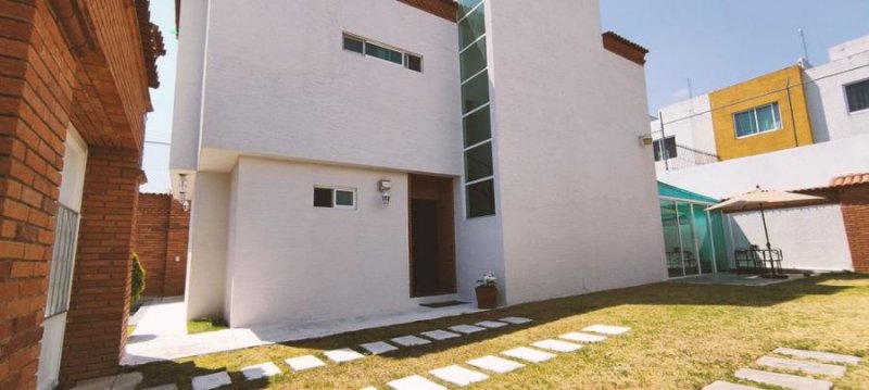 Foto Casa en Venta en Banus 360, Metepec, Mexico - $ 2.900.000 - CAV325977 - BienesOnLine