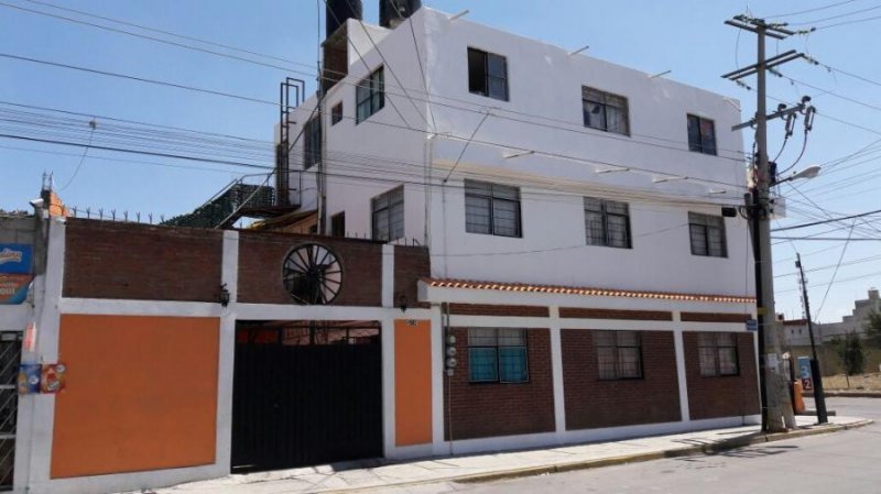 Casa en Venta en Tres Cerritos Puebla, Puebla