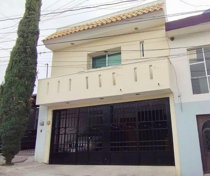 Casa en Venta en villa de nuestra señora de la asuncion Aguascalientes, Aguascalientes