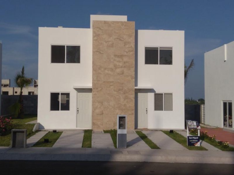 Foto Casa en Venta en fraccionamiento los héroes veracruz, veracruz, Veracruz - $ 628.000 - CAV213425 - BienesOnLine