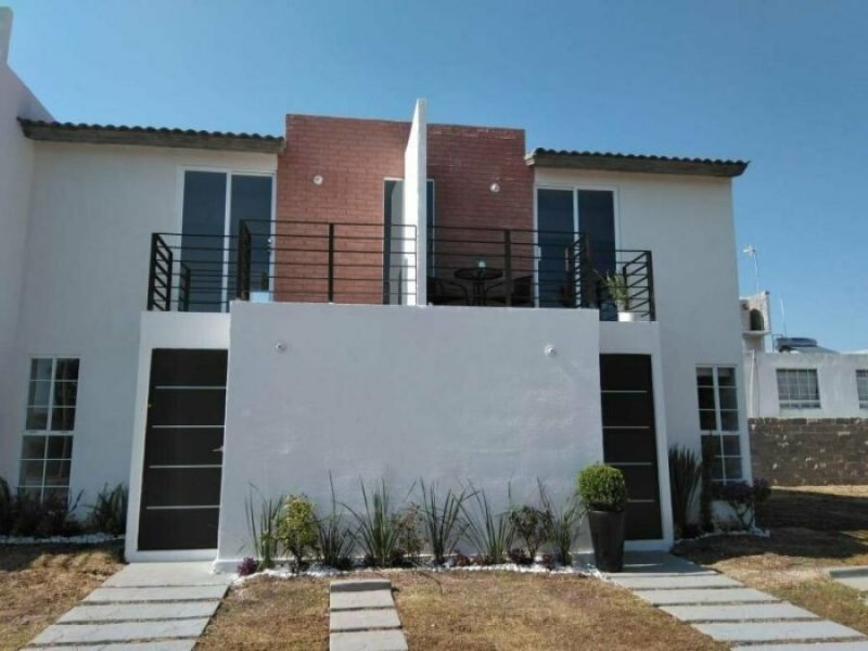 Casa en Venta en san pedro Morelia, Michoacan de Ocampo