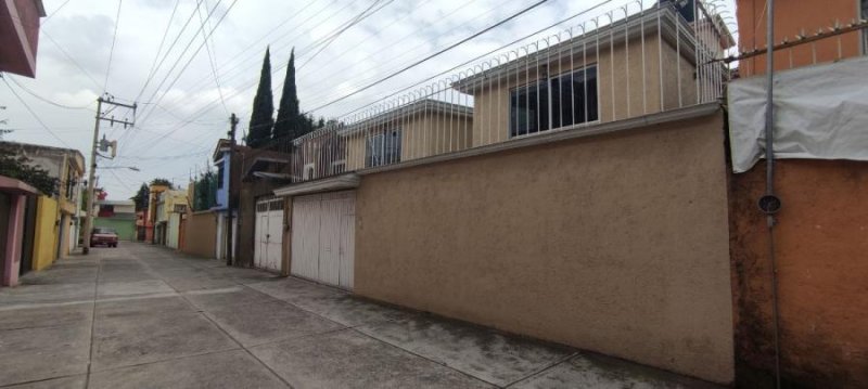 Casa en Venta en ocho cedros Toluca de Lerdo, Mexico