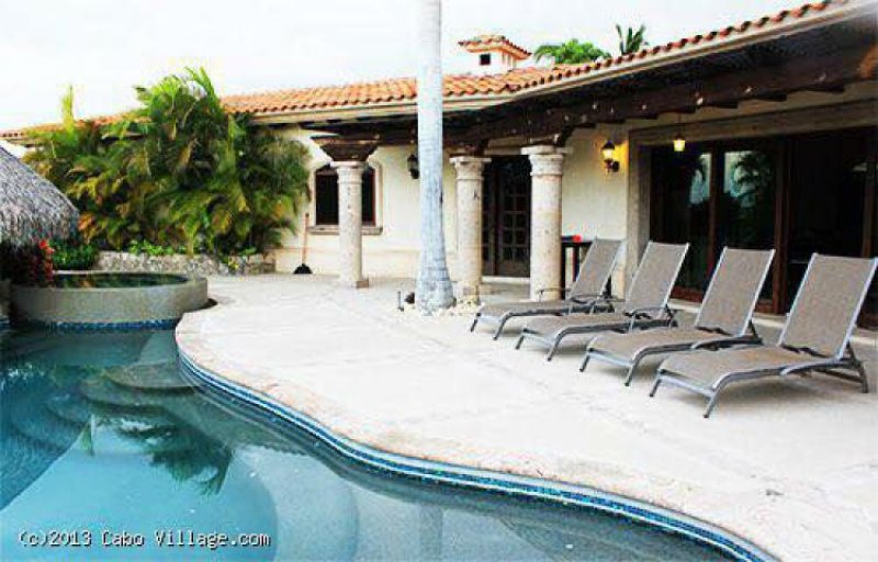 Foto Casa en Renta en Cabo San Lucas, Baja California Sur - U$D 3.800 - CAR190995 - BienesOnLine