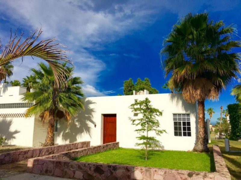 Foto Casa en Renta en San José del Cabo, Baja California Sur - $ 30.000 - CAR171665 - BienesOnLine