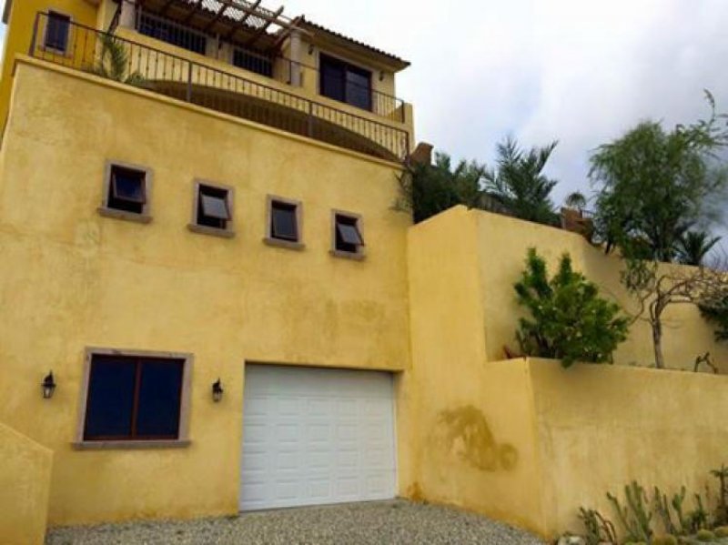 Foto Casa en Renta en San José del Cabo, Baja California Sur - U$D 3.500 - CAR193581 - BienesOnLine