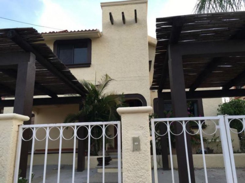 Foto Casa en Renta en San José del Cabo, Baja California Sur - $ 18.000 - CAR177730 - BienesOnLine