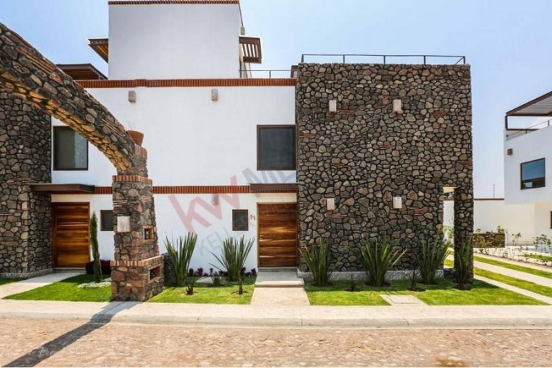 Casa en Venta en Cuesta de San José San Miguel de Allende, Guanajuato