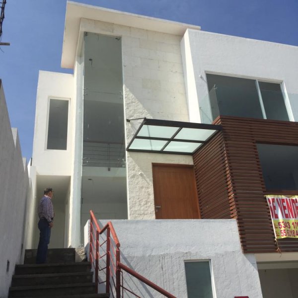 Foto Casa en Venta en Lomas Verdes 6a seccion, Naucalpan de Juárez, Mexico - $ 7.500.000 - CAV187637 - BienesOnLine