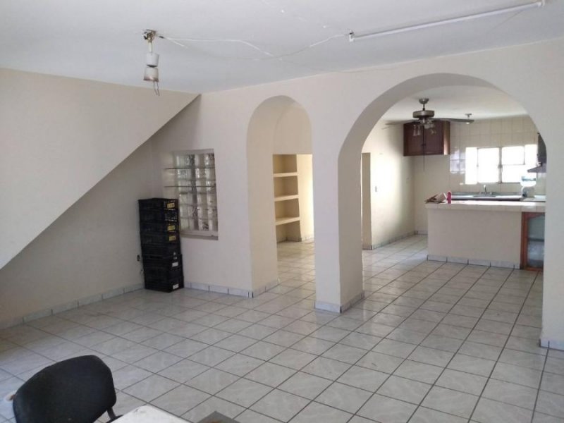 Casa en Venta en centro Tepic, Nayarit