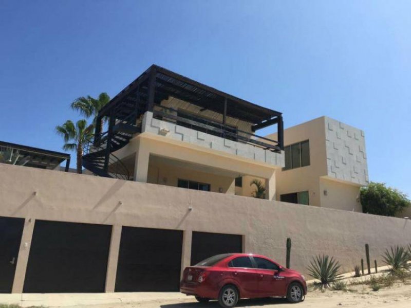 Foto Casa en Renta en Cabo San Lucas, Baja California Sur - U$D 4.000 - CAR173262 - BienesOnLine