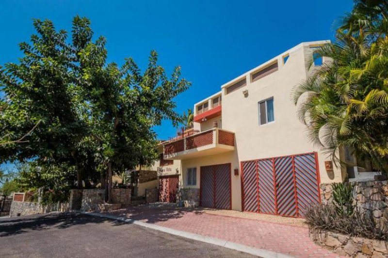 Foto Casa en Venta en Cabo San Lucas, Baja California Sur - U$D 345.000 - CAV190323 - BienesOnLine