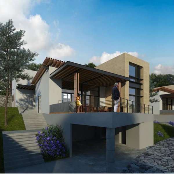 Foto Casa en Venta en Avándaro, Valle de Bravo, Mexico - $ 15.000.000 - CAV200745 - BienesOnLine