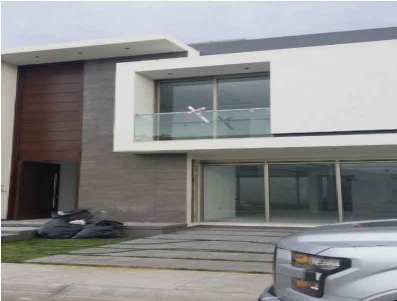 Foto Casa en Venta en zona plateada, Hidalgo - $ 4.850.000 - CAV233008 - BienesOnLine