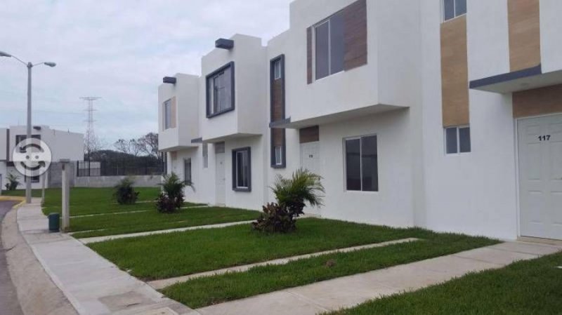 Foto Casa en Venta en Electricistas, Veracruz, Veracruz - $ 730.000 - CAV250486 - BienesOnLine