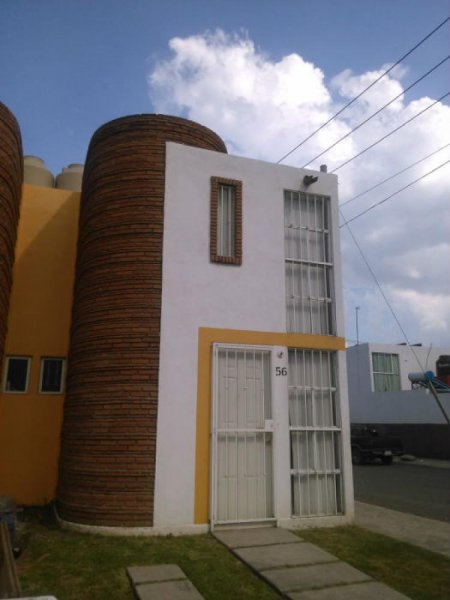 Foto Casa en Venta en MONARCA CAMPESTRE, Tarímbaro, Michoacan de Ocampo - $ 430.000 - CAV188709 - BienesOnLine