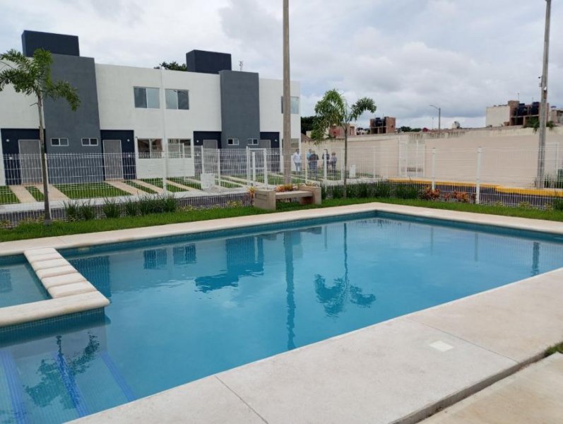 Casa en Venta en SACBE Cancún, Quintana Roo