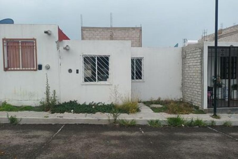 Casa en Venta en HACIENDA LOS EUCALIPTOS Tlajomulco de Zúñiga, Jalisco