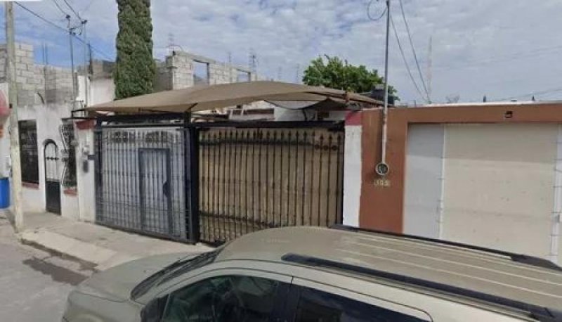 Casa en Venta en La Cofradia Ahualulco de Mercado, Jalisco