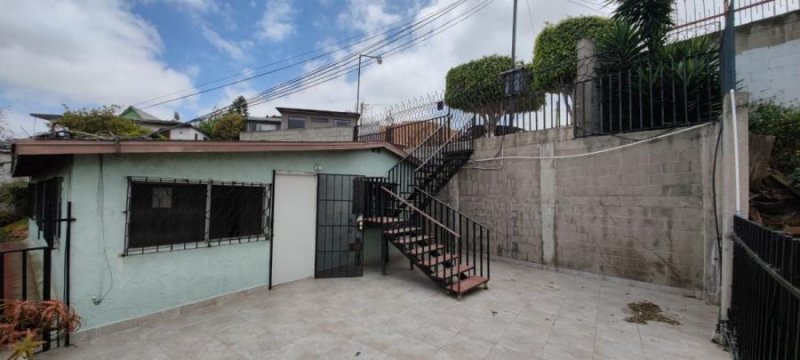 Casa en Venta en  Tijuana, Baja California