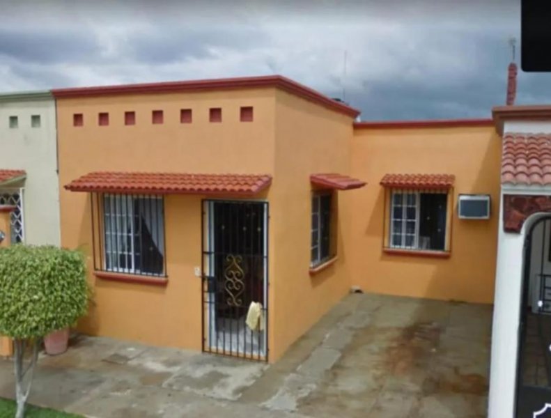 Casa en Venta en Laureles del Campanario Lagos de Moreno, Jalisco