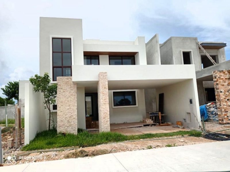 Foto Casa en Venta en Sta. Gertrudis Copó, Yucatan - $ 4.500.000 - CAV310276 - BienesOnLine