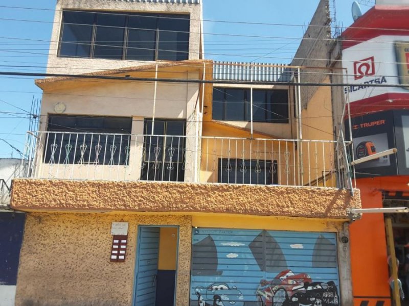 Casa en Venta en ESTRELLA DE ORIENTE Ecatepec de Morelos, Mexico