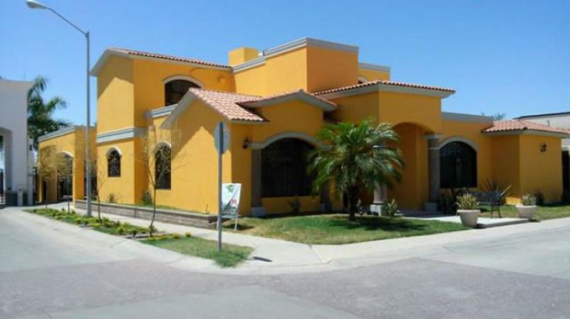 Foto Casa en Venta en Fraccionamiento Puerta Grande, , Sonora - $ 4.900.000 - CAV143694 - BienesOnLine