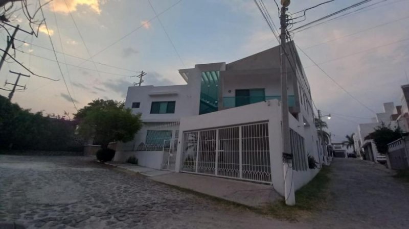 Finca en Venta en Fraccionamiento Jardines de Tlayacapan Tlayacapan, Morelos