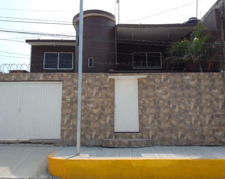 Casa en Venta en Niños Héroes Veracruz, Veracruz