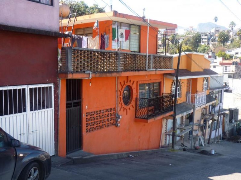 Foto Casa en Venta en CHIGNAULINGO, Teziutlán, Puebla - $ 1.200 - CAV81807 - BienesOnLine