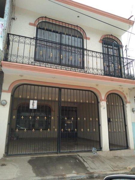 Casa en Renta en 21 DE MARZO JALAPA ENRIQUEZ, Veracruz