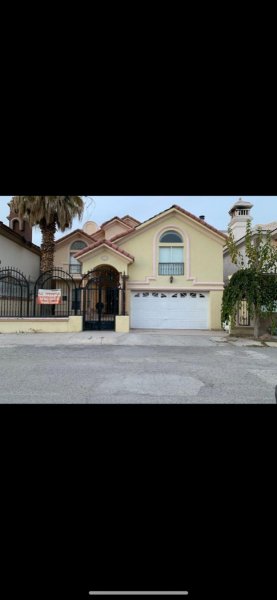 Casa en Venta en Fuentes del seminairo Ciudad Juárez chihuahua fuentes del seminario, Chihuahua