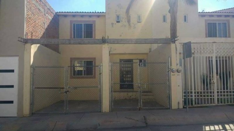 Foto Casa en Venta en rinconada sta monica, Aguascalientes, Aguascalientes - $ 1.080.000 - CAV212806 - BienesOnLine