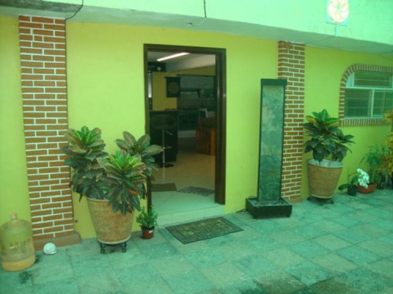 Foto Casa en Venta en SAN PABLITO, Chiconcuac de Juárez, Mexico - $ 1.100.000 - CAV98789 - BienesOnLine